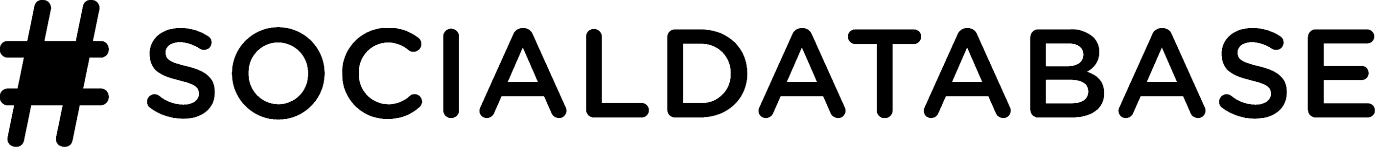 Socialdatabase logo